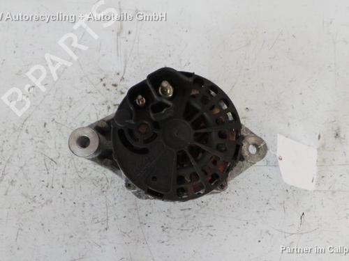 Used Alternator ALFA ROMEO 159 Sportwagon (939_) 1.9 JTDM 16V (939BXC1B, 939BXC12) (150 hp) 15362574