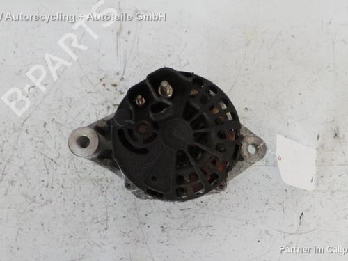 Alternador ALFA ROMEO 159 Sportwagon (939_) 1.9 JTDM 16V (939BXC1B, 939BXC12) (150 hp) 51764265