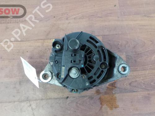 Used Alternator FIAT MAREA Weekend (185_) 1.6 100 16V (103 hp) 15360228