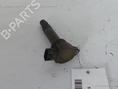 Used Ignition coil SMART FORTWO Coupe (451) 1.0 (451.330, 451.334) (61 hp) 15362430