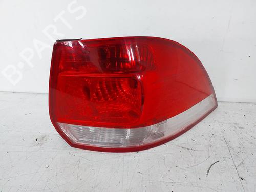 Fanale posteriore destro VW GOLF V Variant (1K5) 1.4 TSI (122 hp) 29522150