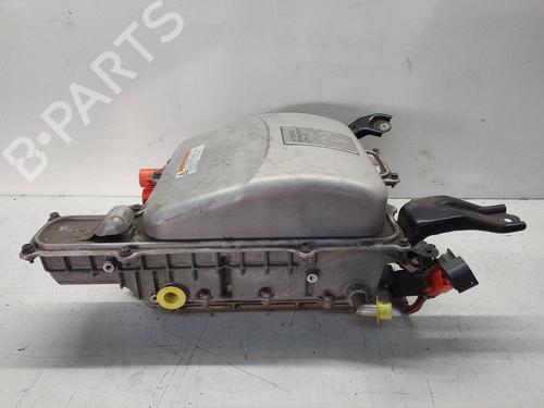 Other TOYOTA PRIUS Liftback (_W2_) 1.5 Hybrid (NHW20_, NHW20R) | BP23029407O1 