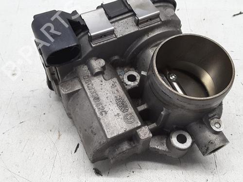 Used Throttle body SEAT IBIZA V (KJ1, KJG) 1.0 TSI (95 hp) 16177090