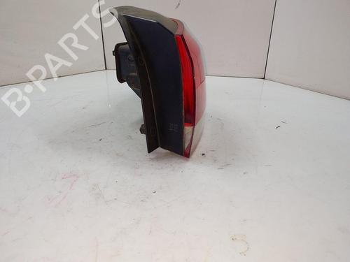 Left taillight VW GOLF VI (5K1) 1.4 TSI | BP36657192C34 - Image 13