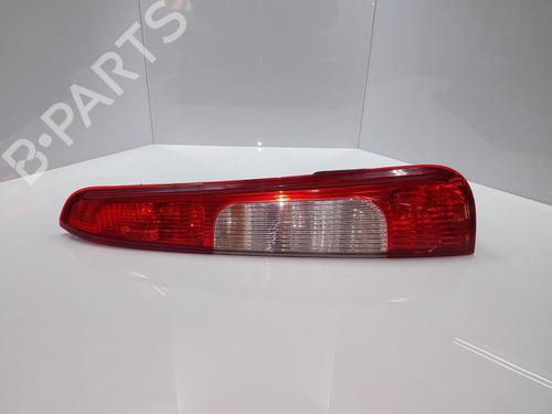 Højre baglygte FORD FOCUS C-MAX (DM2) 1.6 Ti (115 hp) 18600084