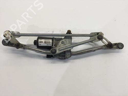 Used Front wipers mechanism FIAT TIPO Hatchback (356_, 357_) 1.4 (356HXA1B) (95 hp) 16102028