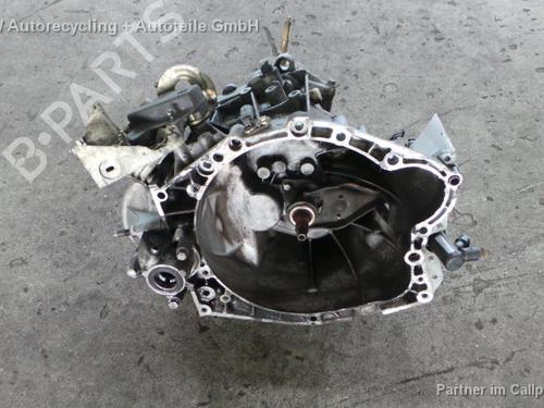 Gearbox PEUGEOT 307 (3A/C) 2.0 HDi 110 | BP16176078M3 