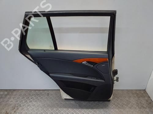 Left rear door MERCEDES-BENZ E-CLASS T-Model (S211) E 200 CDI (211.207) | BP18463026C4 