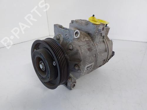 Used AC compressor VW GOLF V Variant (1K5) 1.6 (102 hp) 24460719