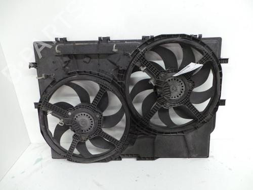 Used Heater blower motor CITROËN JUMPER II Van 2.2 HDi 100 (101 hp) 16176153