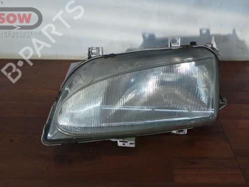 Used Left headlight FORD GALAXY I (WGR) 2.0 i (116 hp) 15360254