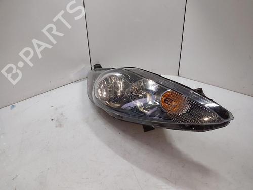 Højre forlygte FORD FIESTA VI (CB1, CCN) 1.25 (60 hp) 29930219