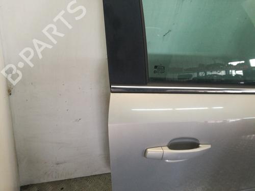 Right front door OPEL ASTRA H GTC (A04) 1.9 CDTi 16V (L08) | BP15365716C3 