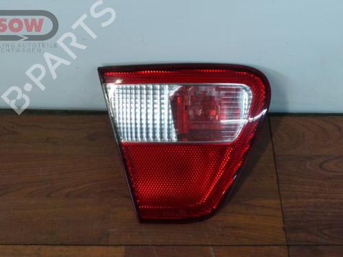 Venstre baglygte SEAT CORDOBA (6K1, 6K2) 1.4 16V (75 hp) 15360462