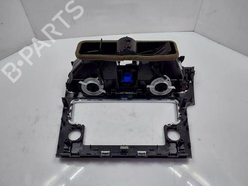 Heater blower motor VW GOLF VII (5G1, BQ1, BE1, BE2) 1.2 TSI | BP18463683M62 