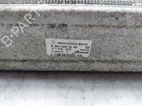 Intercooler MERCEDES-BENZ E-CLASS T-Model (S212) E 200 CDI / BlueTEC (212.205, 212.206) | BP30266265M30