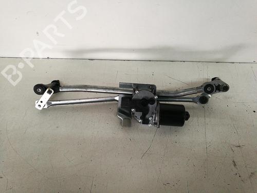 Front wipers mechanism BMW 1 (E87) 120 d | BP16067596C83 