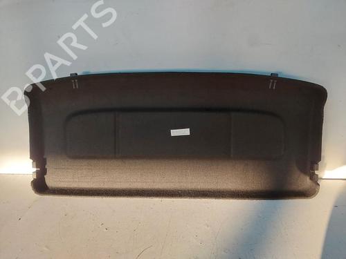 Rear parcel shelf NISSAN PIXO (UA0) 1.0 | BP31919490C85 
