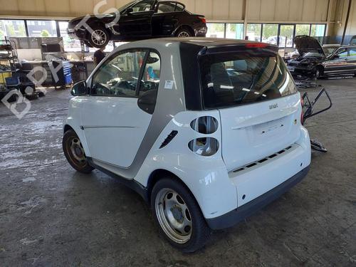 Other SMART FORTWO Coupe (451) 1.0 (451.331, 451.380) | BP36361074O1  - Image 5