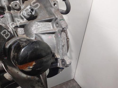 Engine MITSUBISHI MIRAGE / SPACE STAR VI Hatchback (A0_A) 1.0 (A05A) | BP31259474M1 