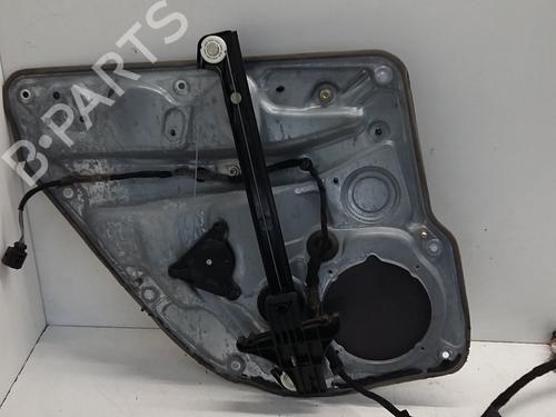 Rear right window mechanism VW GOLF IV Variant (1J5) 2.0 | BP15365594C25 