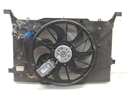 Used Radiator fan MERCEDES-BENZ B-CLASS Sports Tourer (W245) B 180 CDI (245.207) (109 hp) 21583970