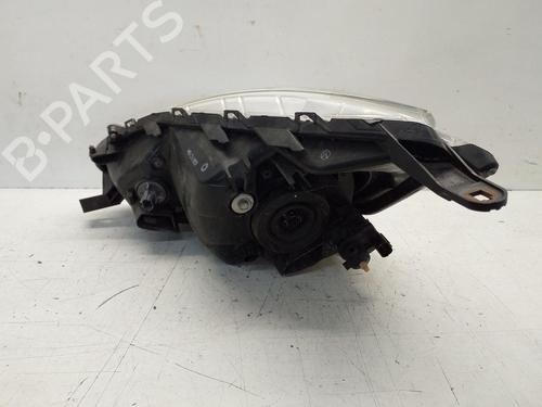 Right headlight MITSUBISHI MIRAGE / SPACE STAR VI Hatchback (A0_A) 1.0 (A05A) | BP38612280C29 - Image 5