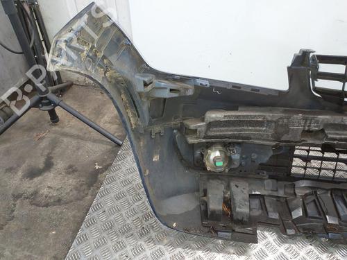 Front bumper MERCEDES-BENZ A-CLASS (W169) A 180 (169.032, 169.332) | BP27690461C7 