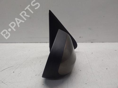 Right mirror DACIA SANDERO II TCe 90 (B8M1, B8MA, B8AC) | BP30583264C27 - Image 5