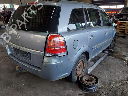 Right front fenders OPEL ZAFIRA / ZAFIRA FAMILY B (A05) 1.8 (M75) | BP27439114C42 