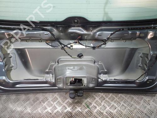 Tailgate VW GOLF V Variant (1K5) 1.9 TDI | BP30893637C6