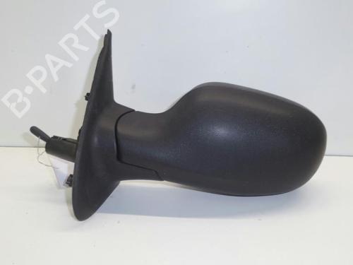 Left mirror NISSAN MICRA III (K12) 1.2 16V | BP15364437C26 