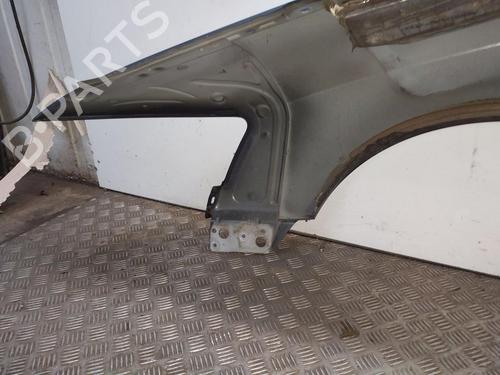 Forskærm Højre AUDI A6 C6 (4F2) 2.7 TDI | BP29819025C42 