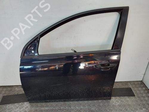 Used Left front door Left front door VW GOLF VI (5K1) 1.4 (80 hp) 36101188 36101188