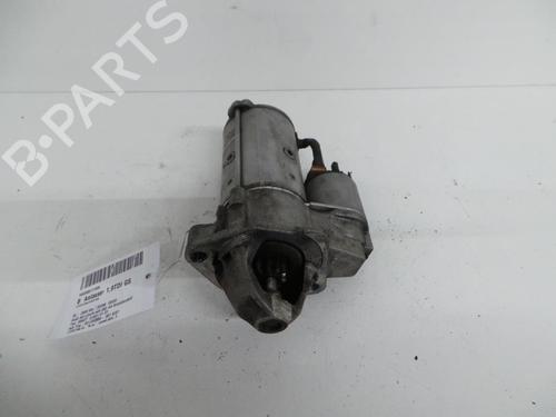 Startmotor AUDI A4 B6 Avant (8E5) 1.9 TDI | BP15363430M8 
