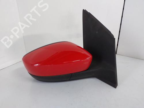 Used Right mirror SEAT Mii (KF1, KE1) 1.0 (60 hp) 24186004