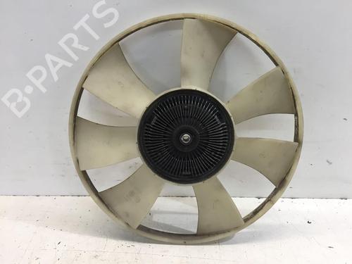 Ventilateur radiateur MERCEDES-BENZ SPRINTER 3,5-t Van (B906) 316 CDI (906.631, 906.633, 906.635, 906.637) (163 hp) 18462883