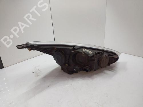 Left headlight FORD FOCUS III 1.5 TDCi | BP29602139C28 