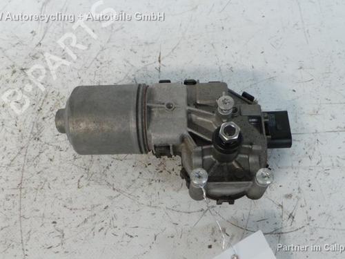 Front wiper motor FORD FOCUS C-MAX (DM2) 1.6 TDCi | BP16175825M29 