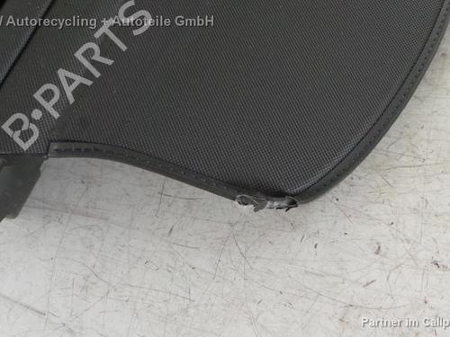 Rear parcel shelf AUDI A4 B6 Avant (8E5) 2.0 | BP15362080C85 