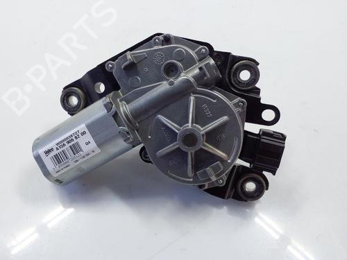 Rear wiper motor MERCEDES-BENZ GLA-CLASS (X156) GLA 180 (156.942) | BP18463573M102 