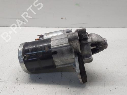 Starter DACIA SANDERO II TCe 90 (B8M1, B8MA, B8AC) | BP30583276M8