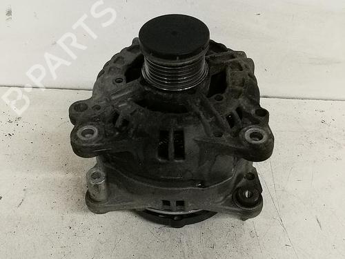Used Alternator VW GOLF PLUS V (5M1, 521) 1.4 TSI (122 hp) 16101352