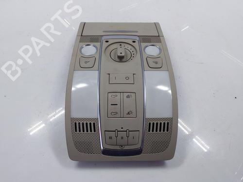 Used Interior roof light AUDI Q7 (4LB) 4.2 FSI quattro (350 hp) 18600474