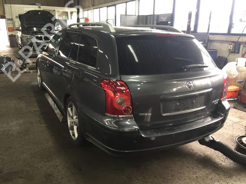 Left rear door TOYOTA AVENSIS Estate (_T25_) 2.2 D-CAT (ADT251_, ADT251R) | BP19271961C4 