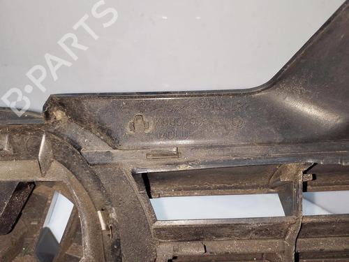 Grille VW GOLF V (1K1) 1.6 | BP31179875C40 