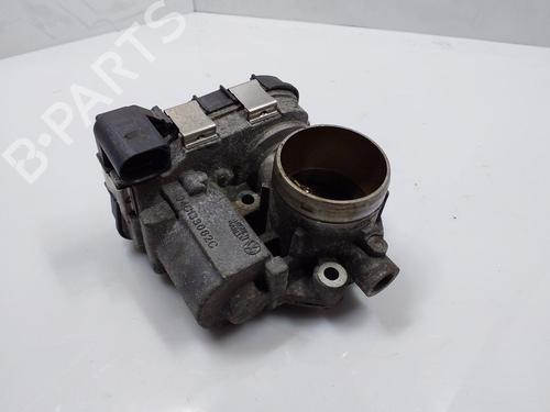 Used Throttle body Throttle body 18463152 18463152