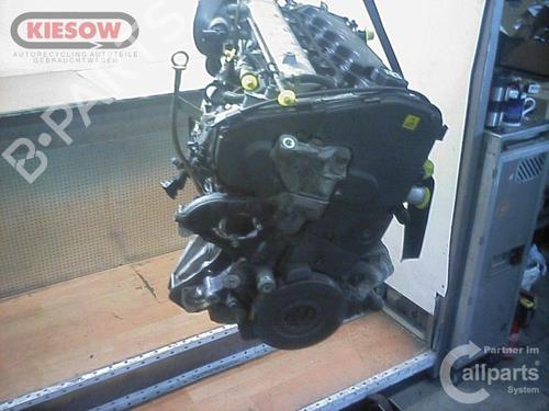 Engine ALFA ROMEO 156 Sportwagon (932_) 2.4 JTD (932.B1B00) (140 hp) 15359759