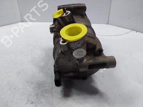 AC compressor SEAT ALTEA (5P1) 1.4 TSI | BP29622908M34