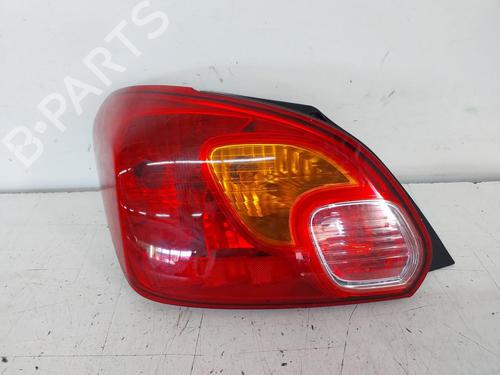 Used Left taillight Left taillight 36941951 36941951